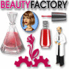 Beauty Factory 游戏
