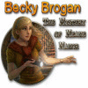Becky Brogan: The Mystery of Meane Manor 游戏