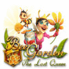 Bee Garden: The Lost Queen 游戏