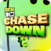 Ben 10: Chase Down 2 游戏