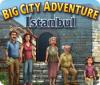 Big City Adventure: Istanbul 游戏