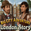 Big City Adventure: London Story 游戏