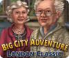 Big City Adventure: London Classic 游戏