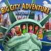 Big City Adventure: New York 游戏