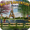 Big City Adventure: Paris 游戏