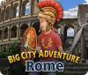 Big City Adventure: Rome 游戏