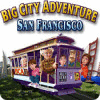 Big City Adventure: San Francisco 游戏