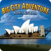 Big City Adventure: Sydney Australia 游戏