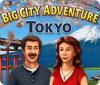Big City Adventure: Tokyo 游戏