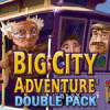 Big City Adventures Double Pack 游戏