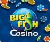 Big Fish Casino 游戏