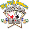 Big Fish Games Texas Hold'Em 游戏