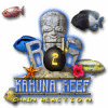 Big Kahuna Reef 2 游戏