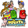 Big Pinata 游戏