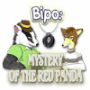 Bipo: Mystery of the Red Panda 游戏
