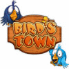 Bird's Town 游戏
