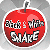 Black And White Snake 游戏