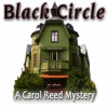 Black Circle: A Carol Reed Mystery 游戏