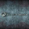 Black Mesa 游戏