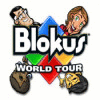 Blokus World Tour 游戏