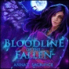 Bloodline of the Fallen - Anna's Sacrifice 游戏