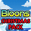 Bloons 2: Christmas Pack 游戏