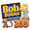 Bob the Builder: Can-Do Zoo 游戏