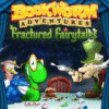 Bookworm Adventures: Fractured Fairytales 游戏