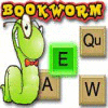 Bookworm Deluxe 游戏