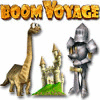 Boom Voyage 游戏