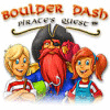 Boulder Dash: Pirate's Quest 游戏