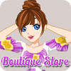 Boutique Store Craze 游戏