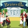 Brainville 游戏