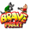 Brave Piglet 游戏