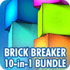 Brick Breaker 10-in-1 Bundle 游戏