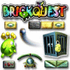 Brickquest 游戏