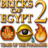 Bricks of Egypt 2: Tears of the Pharaohs 游戏