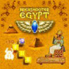 Brickshooter Egypt 游戏