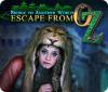 Bridge to Another World: Escape From Oz 游戏