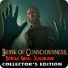 Brink of Consciousness: Dorian Gray Syndrome Collector's Edition 游戏