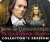 Brink of Consciousness: The Lonely Hearts Murders Collector's Edition 游戏
