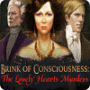 Brink of Consciousness: The Lonely Hearts Murders 游戏
