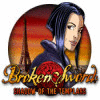 Broken Sword: The Shadow of the Templars 游戏