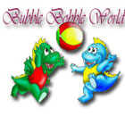 Bubble Bobble World 游戏