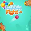 Bubble Fight IO 游戏