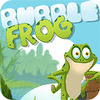 Bubble Frog 游戏