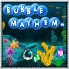 Bubble Mayhem 游戏