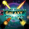 Bubble Shooter Galaxy Defense 游戏