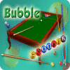 Bubble Snooker 游戏