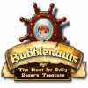 Bubblenauts: The Hunt for Jolly Roger's Treasure 游戏